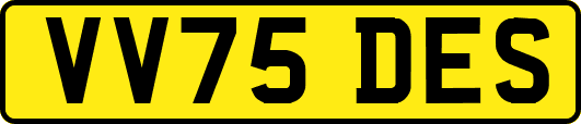 VV75DES