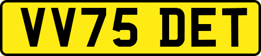 VV75DET