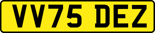 VV75DEZ