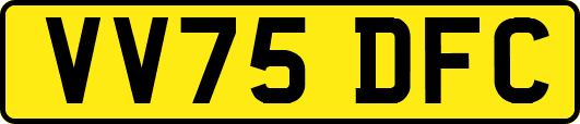VV75DFC