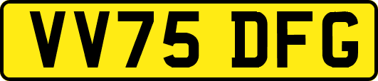 VV75DFG
