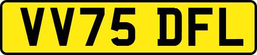 VV75DFL