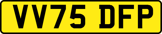 VV75DFP