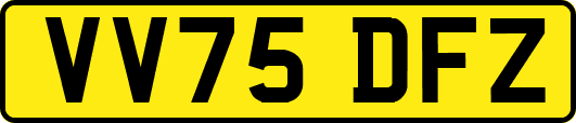 VV75DFZ