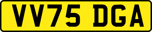 VV75DGA