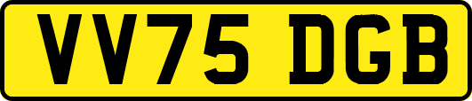 VV75DGB