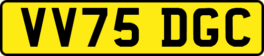 VV75DGC