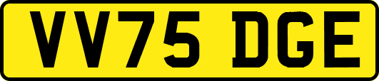 VV75DGE