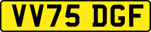 VV75DGF