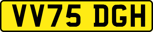 VV75DGH