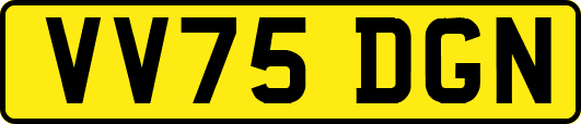 VV75DGN
