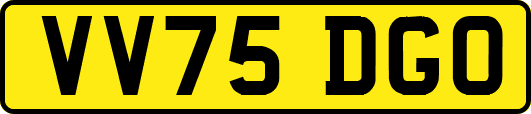VV75DGO