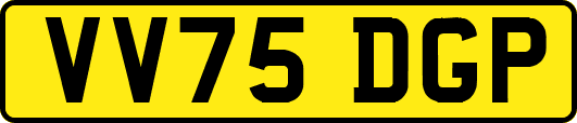 VV75DGP