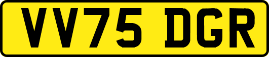 VV75DGR