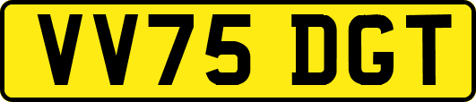 VV75DGT