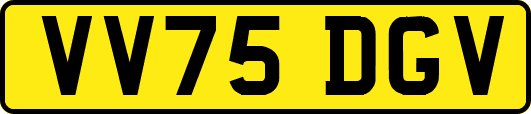 VV75DGV