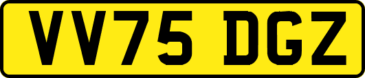 VV75DGZ