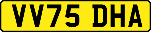 VV75DHA