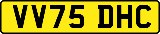 VV75DHC