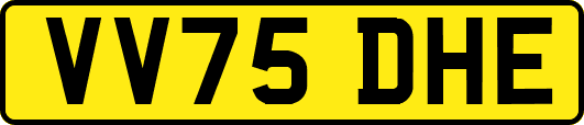 VV75DHE