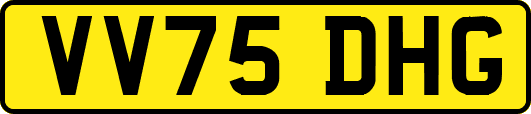 VV75DHG