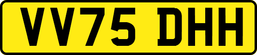 VV75DHH