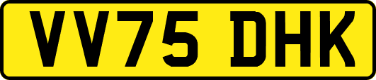 VV75DHK
