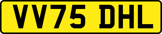 VV75DHL