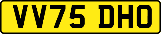 VV75DHO
