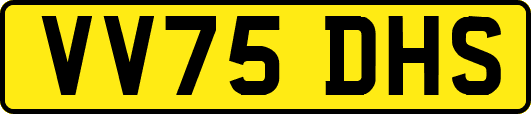 VV75DHS