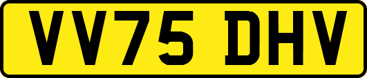 VV75DHV