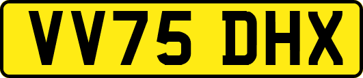 VV75DHX