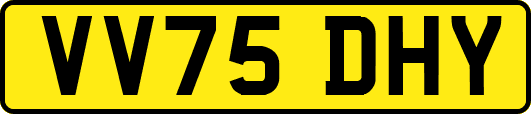 VV75DHY