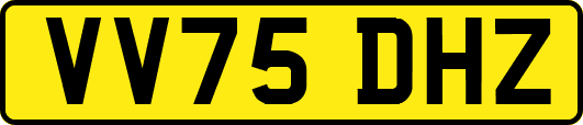 VV75DHZ
