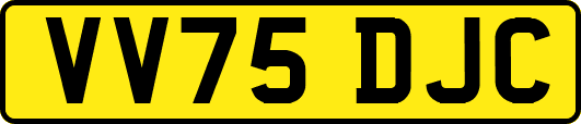 VV75DJC