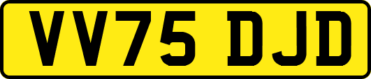 VV75DJD