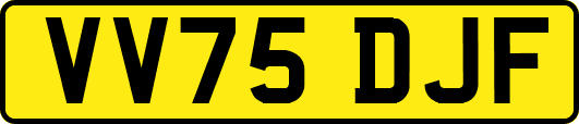 VV75DJF