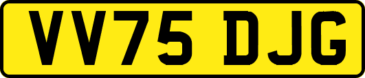 VV75DJG