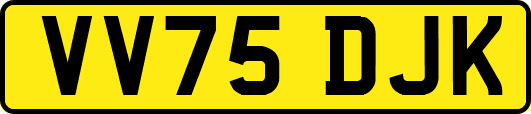 VV75DJK