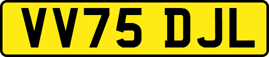 VV75DJL