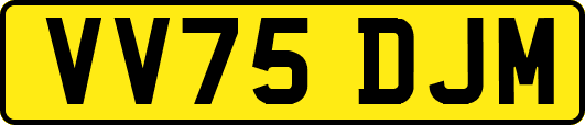 VV75DJM