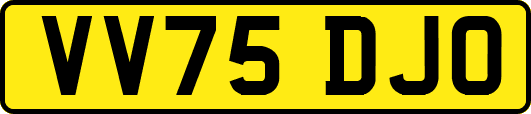 VV75DJO