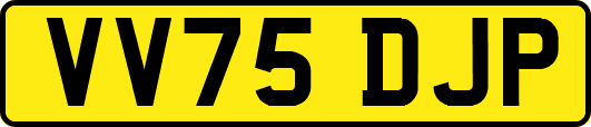VV75DJP