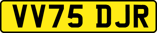 VV75DJR