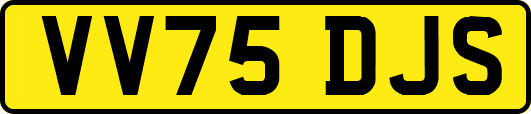 VV75DJS