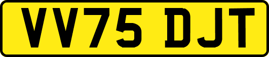 VV75DJT