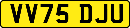 VV75DJU