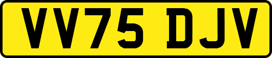 VV75DJV