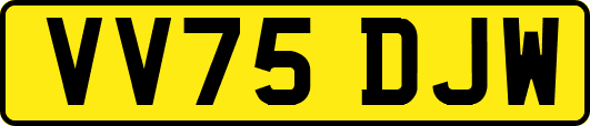VV75DJW