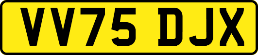 VV75DJX